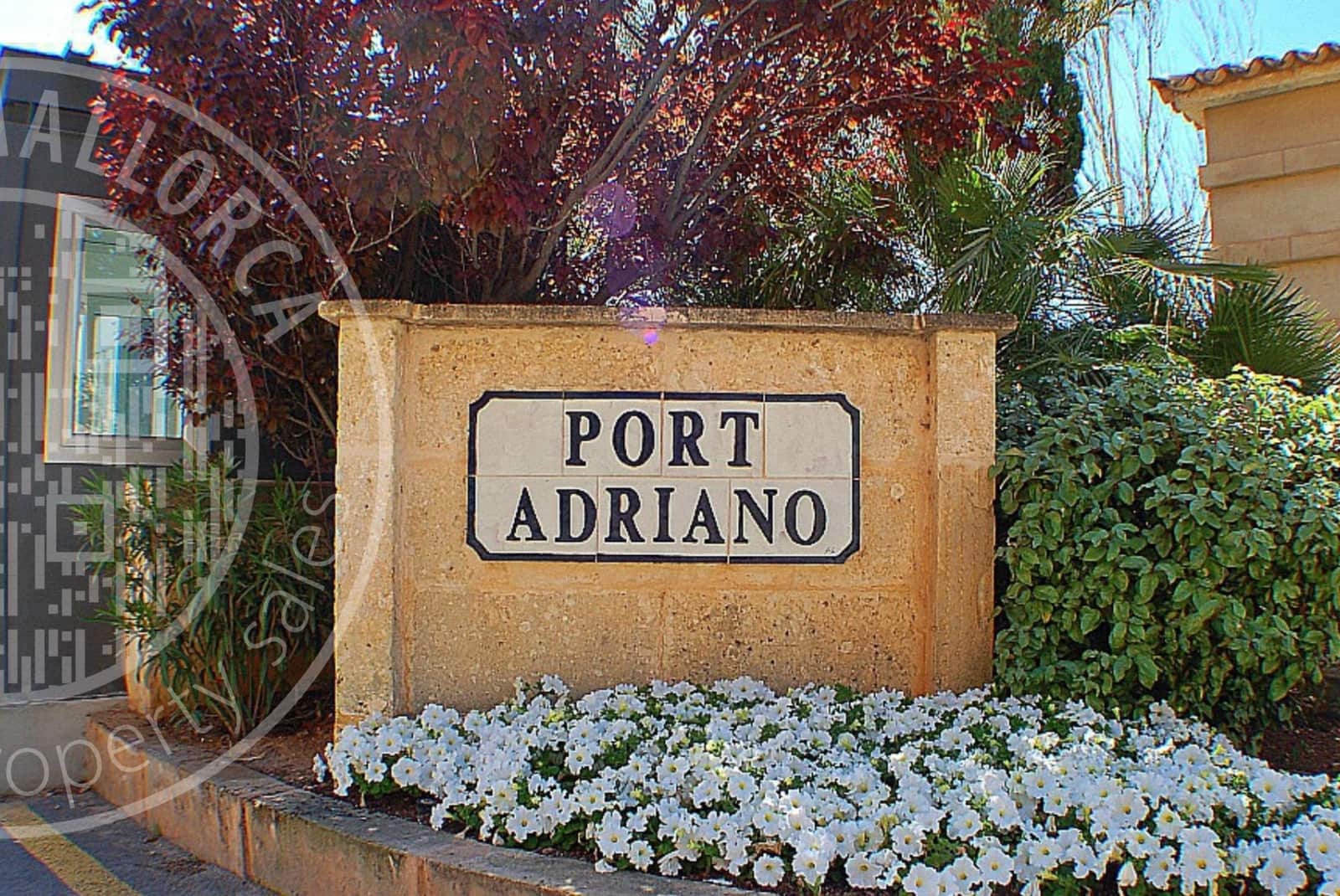 2 sypialnia Apartament na sprzedaż w El Toro / Port Adriano z garażem - 495 000 € (Ref: 10021230)