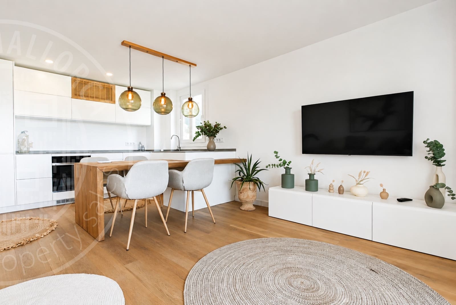 2 camera da letto Appartamento in vendita in Santa Ponsa - 595.000 € (Rif: 10021232)