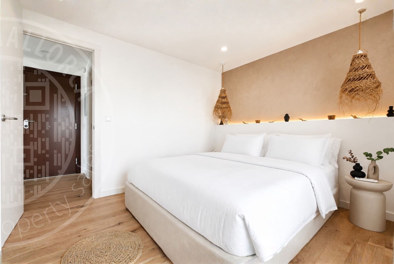 2 camera da letto Appartamento in vendita in Santa Ponsa - 595.000 € (Rif: 10021232)