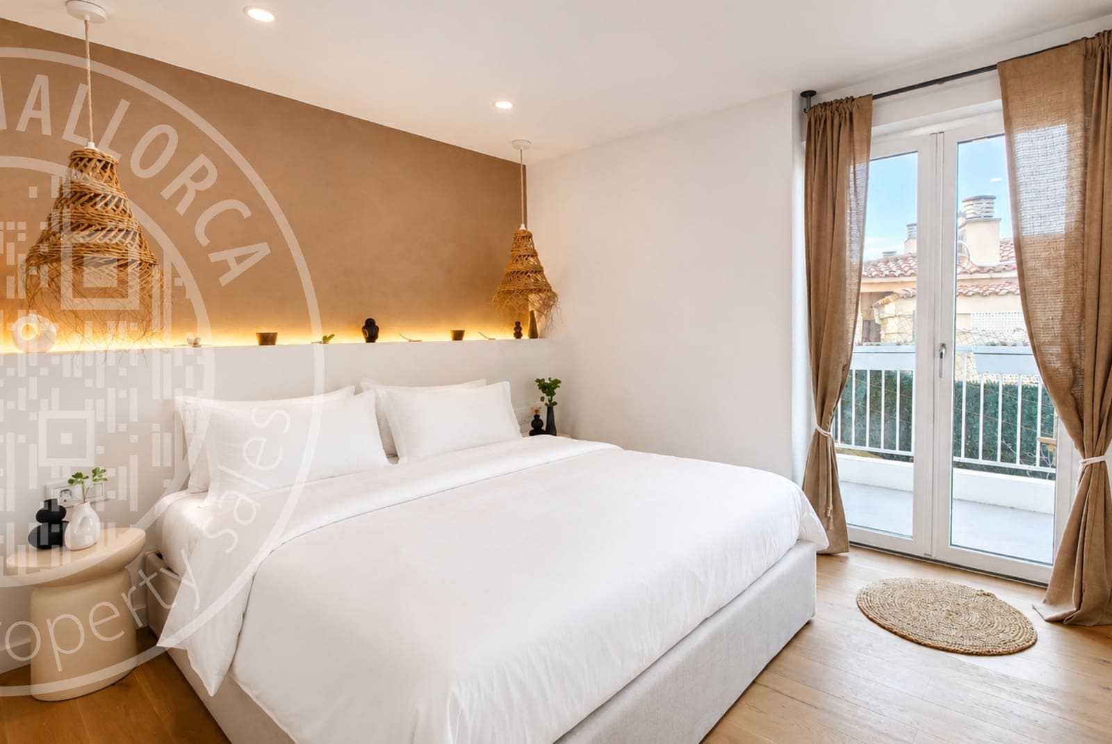 2 camera da letto Appartamento in vendita in Santa Ponsa - 595.000 € (Rif: 10021232)