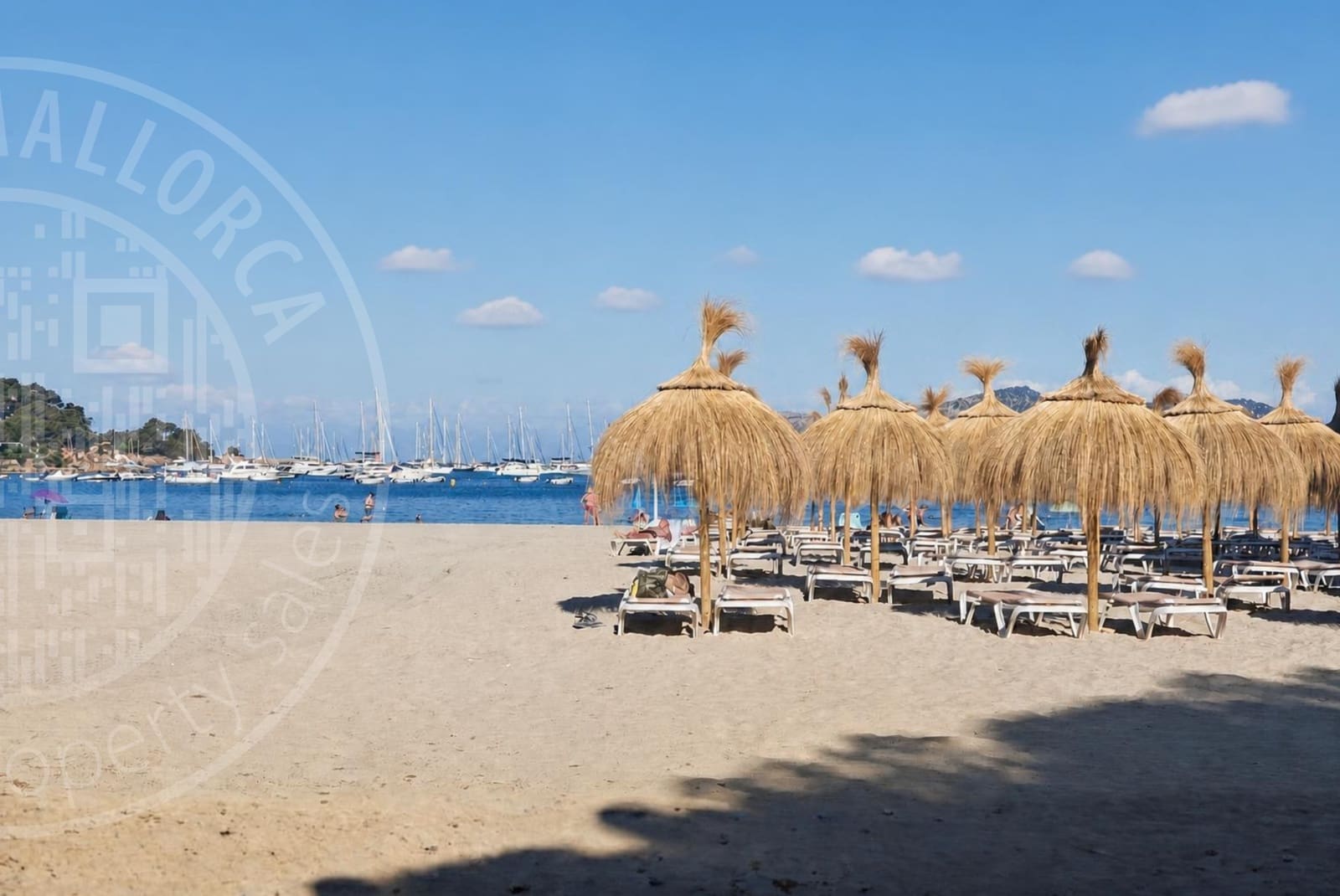 2 camera da letto Appartamento in vendita in Santa Ponsa - 595.000 € (Rif: 10021232)