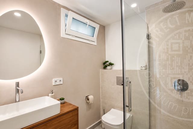 2 makuuhuone Huoneisto myytävänä paikassa Santa Ponsa, Calvià - 595 000 € (Ref: 10021232)