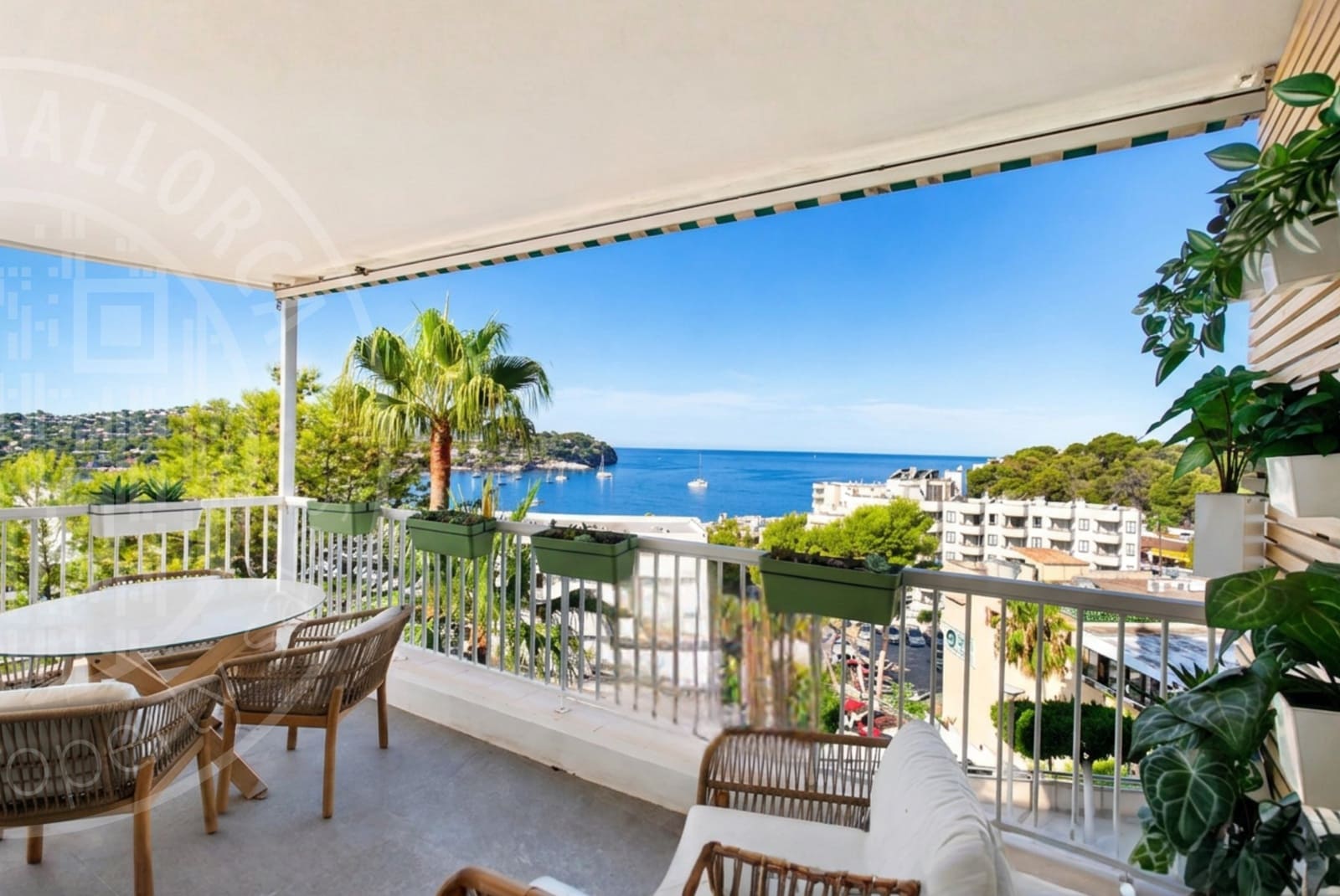 2 camera da letto Appartamento in vendita in Santa Ponsa - 595.000 € (Rif: 10021232)