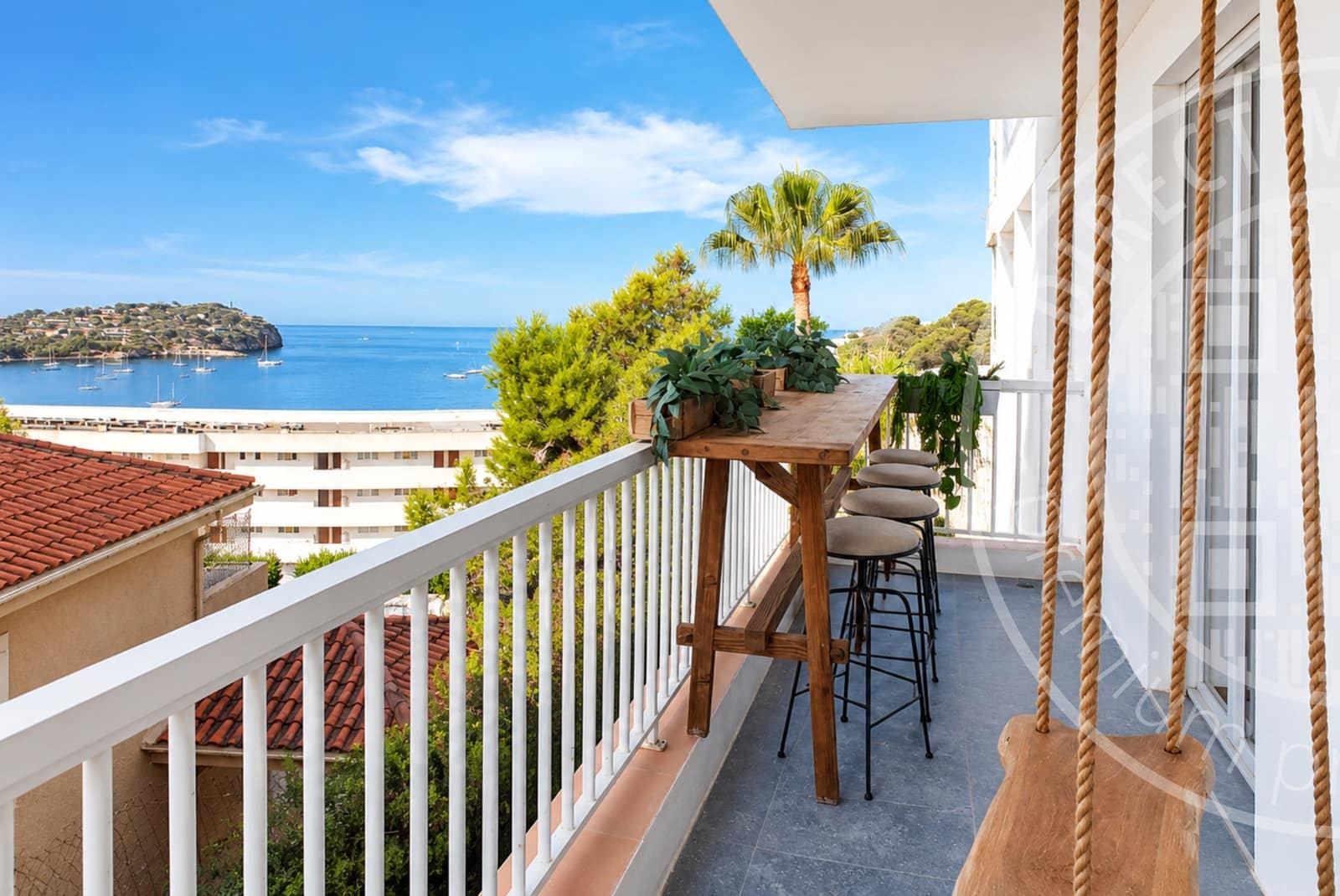 2 camera da letto Appartamento in vendita in Santa Ponsa - 595.000 € (Rif: 10021232)