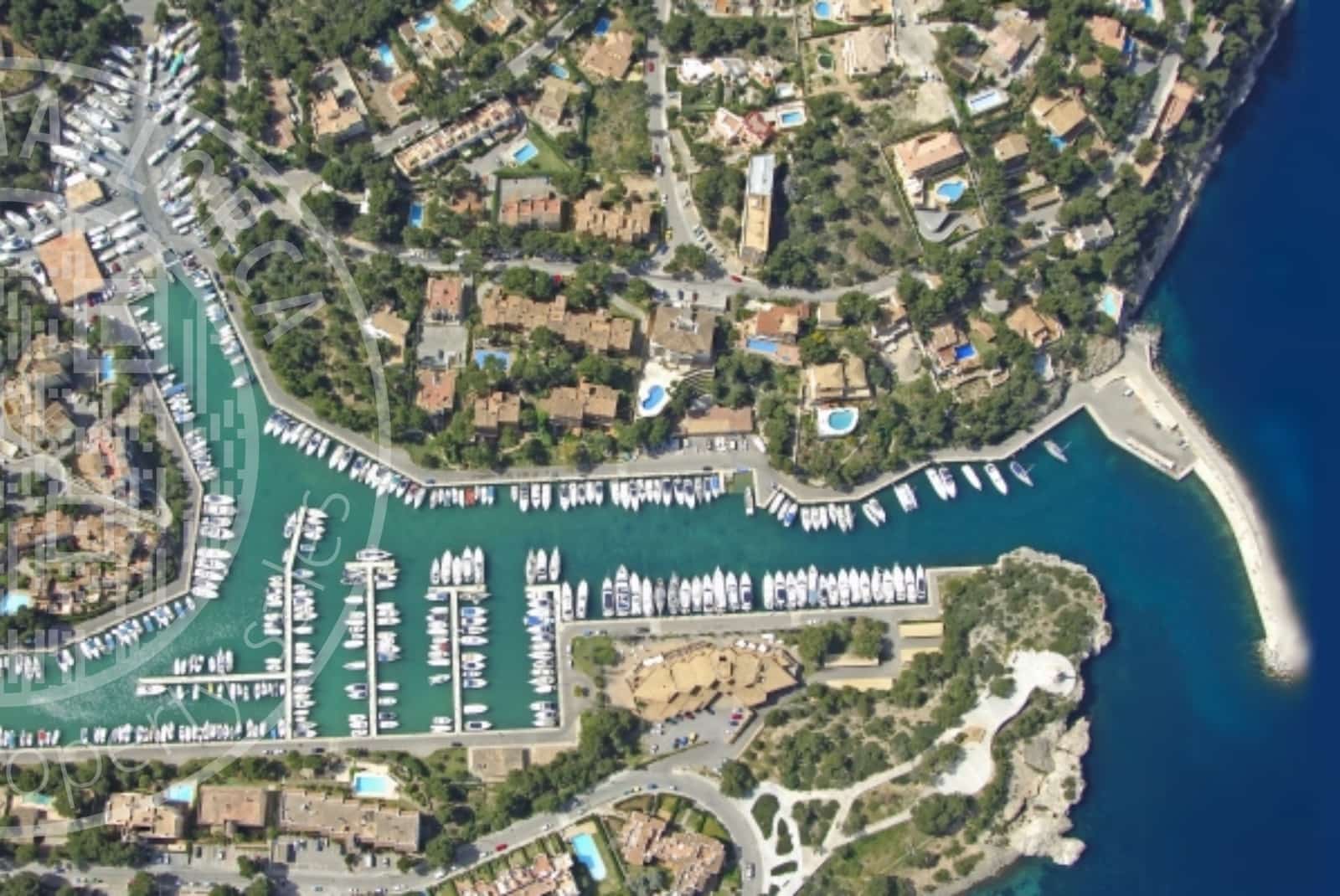 2 camera da letto Appartamento in vendita in Santa Ponsa - 595.000 € (Rif: 10021232)