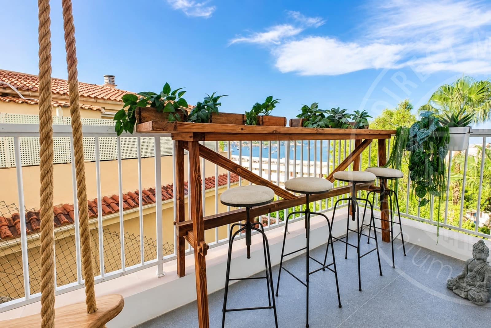 2 camera da letto Appartamento in vendita in Santa Ponsa - 595.000 € (Rif: 10021232)