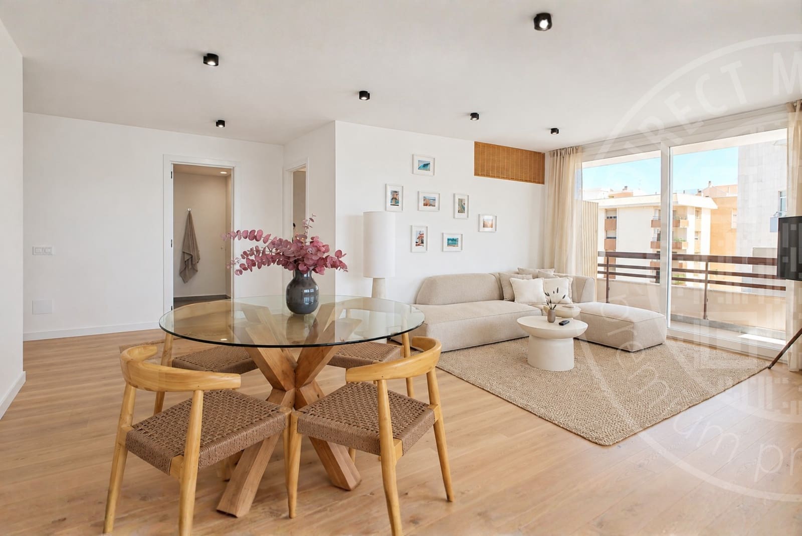 2 slaapkamer Appartement te koop in Palma de Mallorca - € 699.000 (Ref: 10021244)