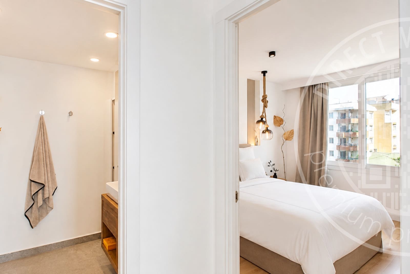 2 slaapkamer Appartement te koop in Palma de Mallorca - € 699.000 (Ref: 10021244)