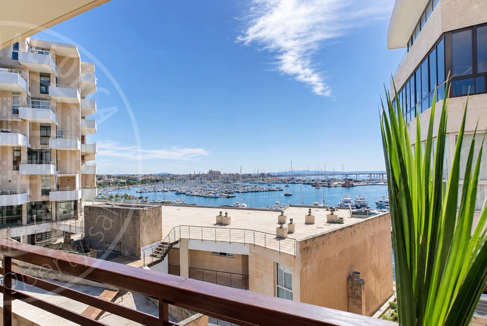 2 slaapkamer Appartement te koop in Palma de Mallorca - € 699.000 (Ref: 10021244)