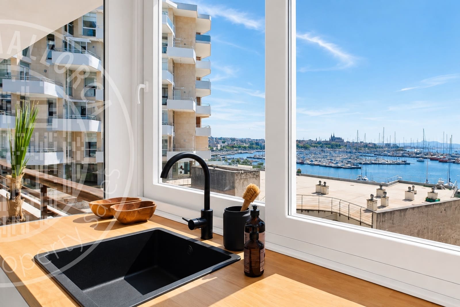 2 slaapkamer Appartement te koop in Palma de Mallorca - € 699.000 (Ref: 10021244)