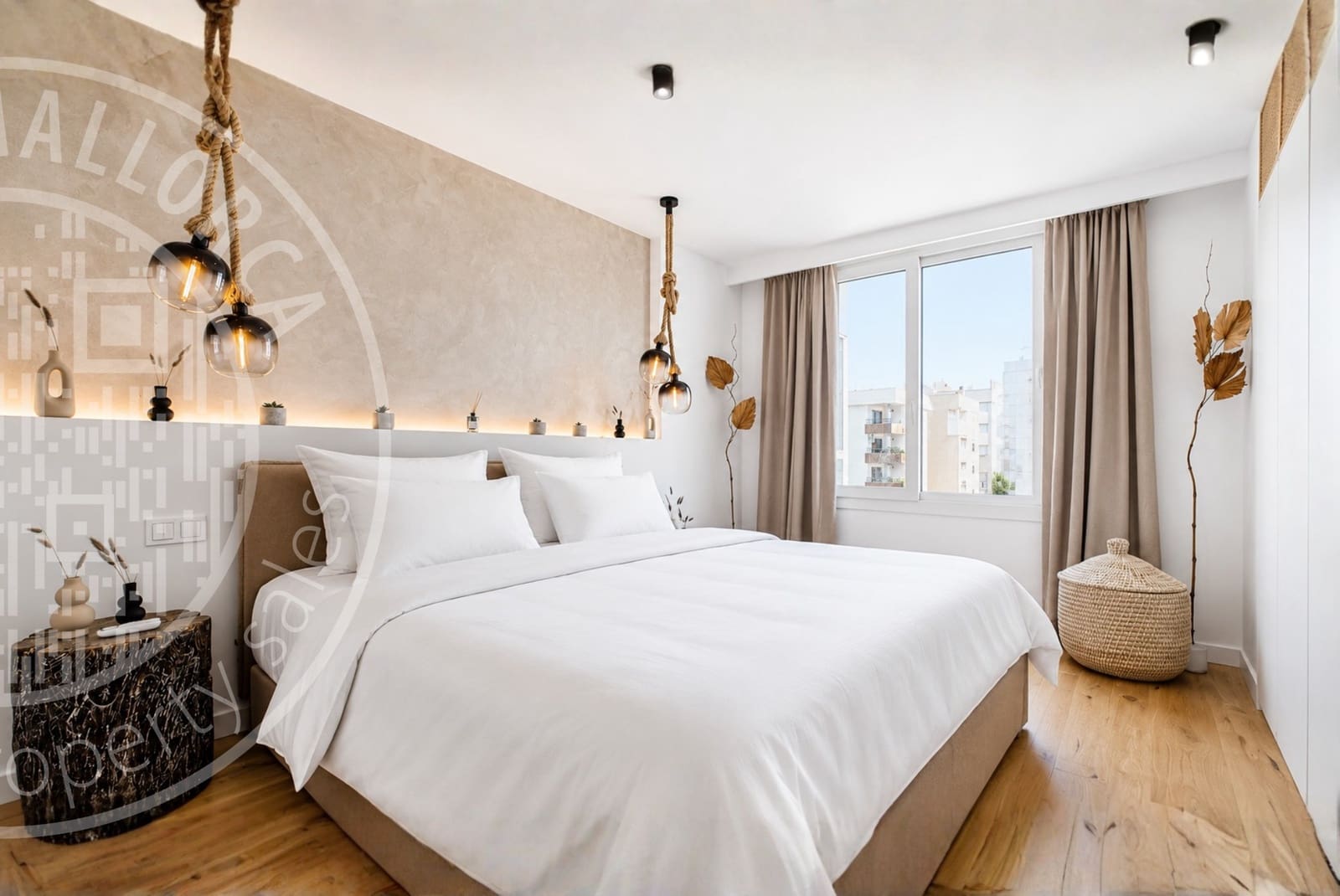 2 slaapkamer Appartement te koop in Palma de Mallorca - € 699.000 (Ref: 10021244)