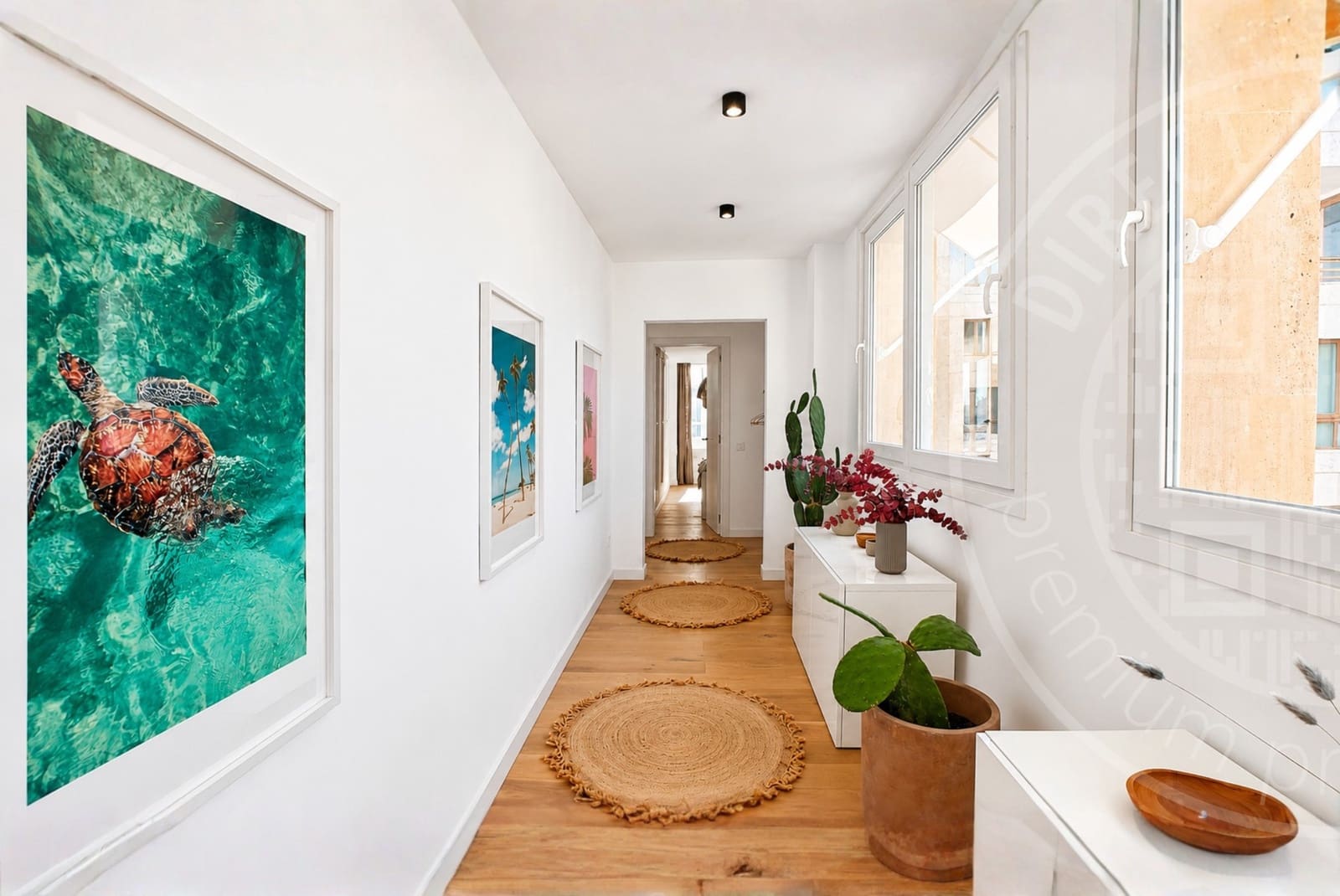 2 slaapkamer Appartement te koop in Palma de Mallorca - € 699.000 (Ref: 10021244)