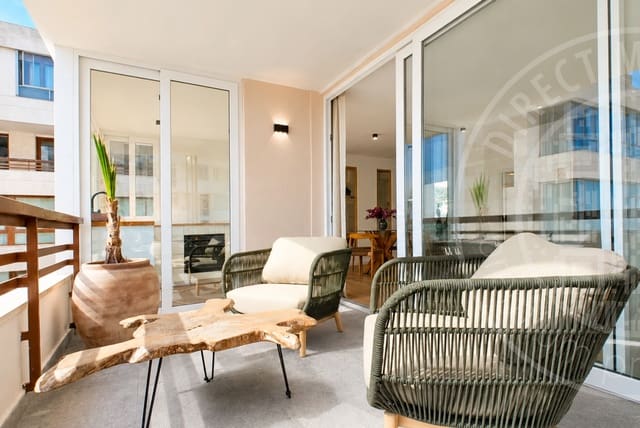2 slaapkamer Appartement te koop in Pere Garau, Palma de Mallorca - € 699.000 (Ref: 10021244)
