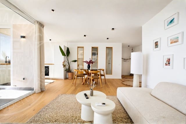 2 slaapkamer Appartement te koop in Pere Garau, Palma de Mallorca - € 699.000 (Ref: 10021244)