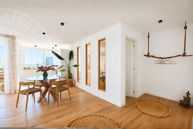 2 slaapkamer Appartement te koop in Pere Garau, Palma de Mallorca - € 699.000 (Ref: 10021244)