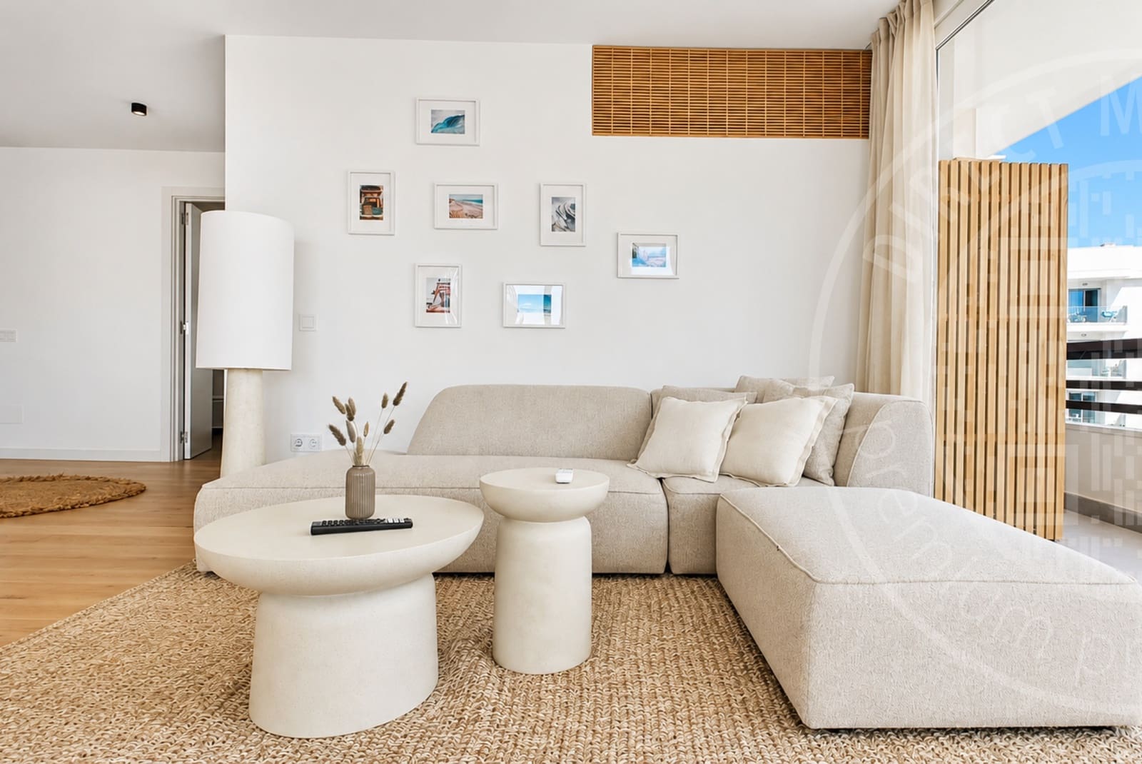 2 slaapkamer Appartement te koop in Palma de Mallorca - € 699.000 (Ref: 10021244)