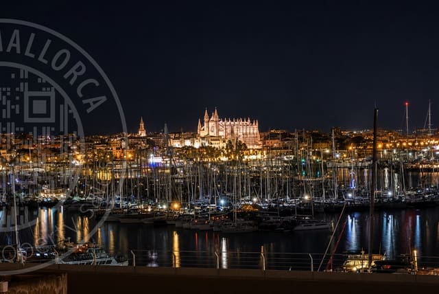 2 slaapkamer Appartement te koop in Pere Garau, Palma de Mallorca - € 699.000 (Ref: 10021244)