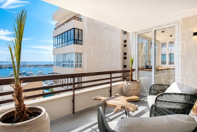 2 slaapkamer Appartement te koop in Pere Garau, Palma de Mallorca - € 699.000 (Ref: 10021244)