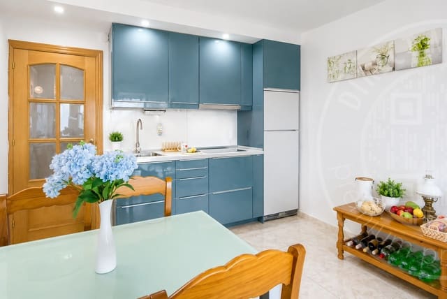 2 quarto Apartamento para venda em Santa Ponsa, Calvià com garagem - 340 000 € (Ref: 10024792)
