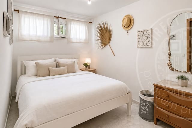 2 quarto Apartamento para venda em Santa Ponsa, Calvià com garagem - 340 000 € (Ref: 10024792)