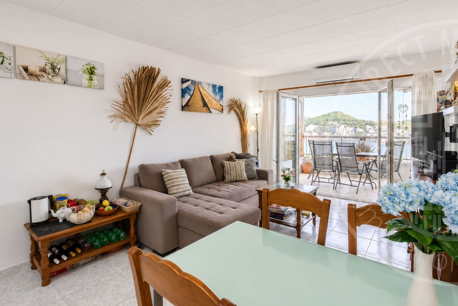 2 quarto Apartamento para venda em Santa Ponsa com garagem - 340 000 € (Ref: 10024792)
