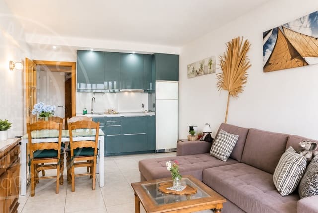2 quarto Apartamento para venda em Santa Ponsa, Calvià com garagem - 340 000 € (Ref: 10024792)
