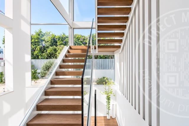 4 Zimmer Villa zu verkaufen in El Toro / Port Adriano, Calvià mit Pool Garage - 9.850.000 € (Ref: 10050475)