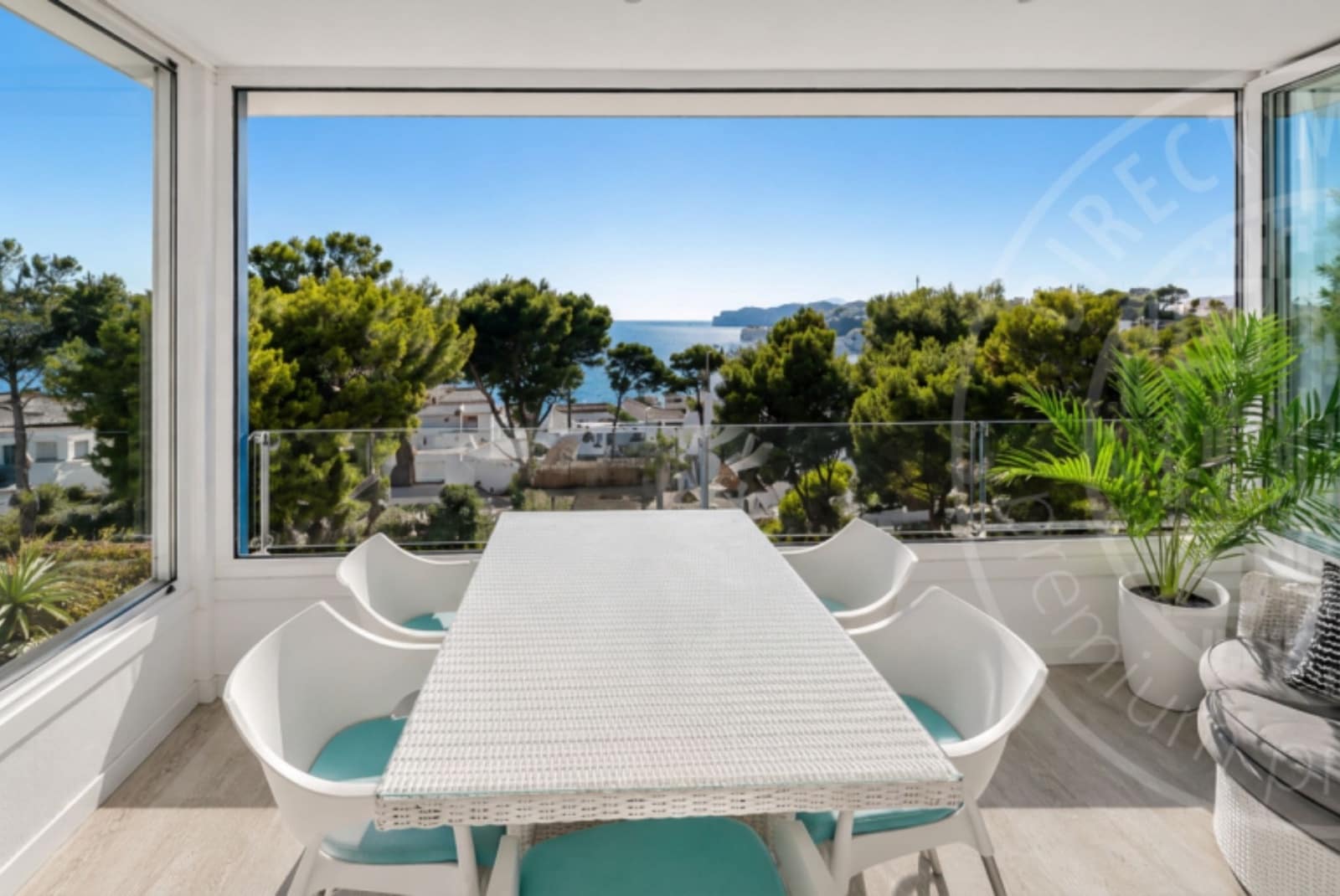 3 soverom Leilighet til salgs i Santa Ponsa - € 1 085 000 (Ref: 10060599)