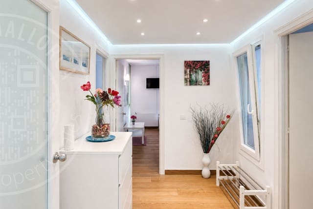 3 soverom Leilighet til salgs i Santa Ponsa, Calvià - € 1 085 000 (Ref: 10060599)