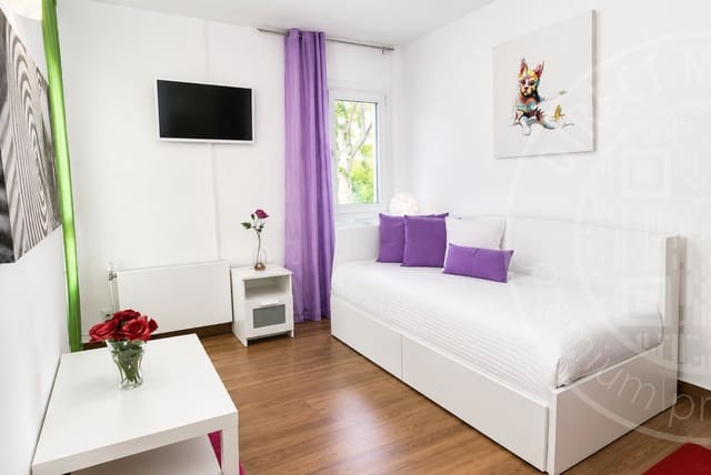 3 soverom Leilighet til salgs i Santa Ponsa, Calvià - € 1 085 000 (Ref: 10060599)