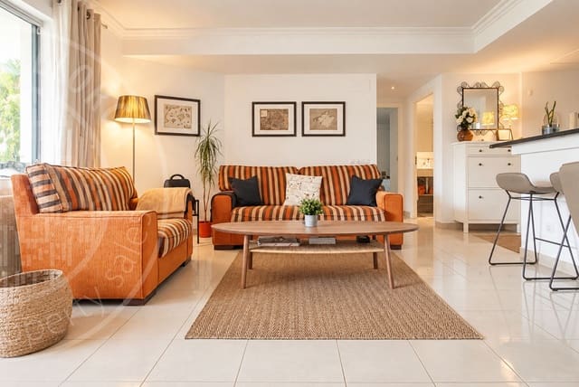 2 Zimmer Apartment zu vermieten in Santa Ponsa, Calvià mit Pool Garage - 2.850 € (Ref: 10063026)