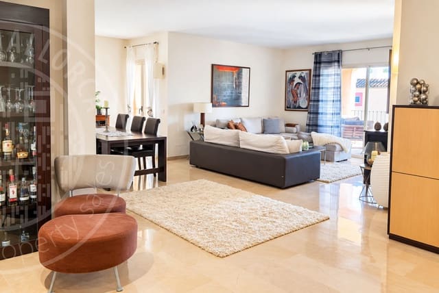 3 Zimmer Penthouse zu verkaufen in Santa Ponsa, Calvià mit Pool Garage - 1.595.000 € (Ref: 10065425)