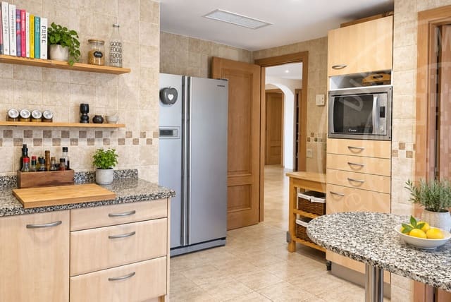 3 Zimmer Penthouse zu verkaufen in Santa Ponsa, Calvià mit Pool Garage - 1.595.000 € (Ref: 10065425)