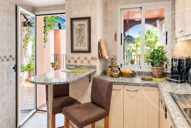 3 Zimmer Penthouse zu verkaufen in Santa Ponsa, Calvià mit Pool Garage - 1.595.000 € (Ref: 10065425)