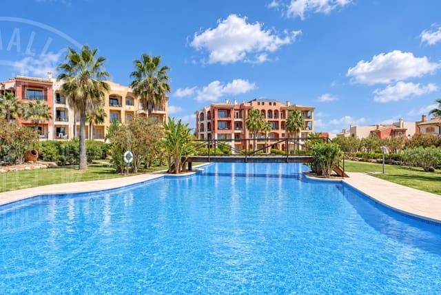 3 Zimmer Penthouse zu verkaufen in Santa Ponsa, Calvià mit Pool Garage - 1.595.000 € (Ref: 10065425)