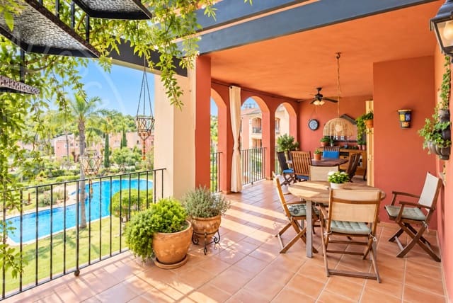 3 Zimmer Penthouse zu verkaufen in Santa Ponsa, Calvià mit Pool Garage - 1.595.000 € (Ref: 10065425)