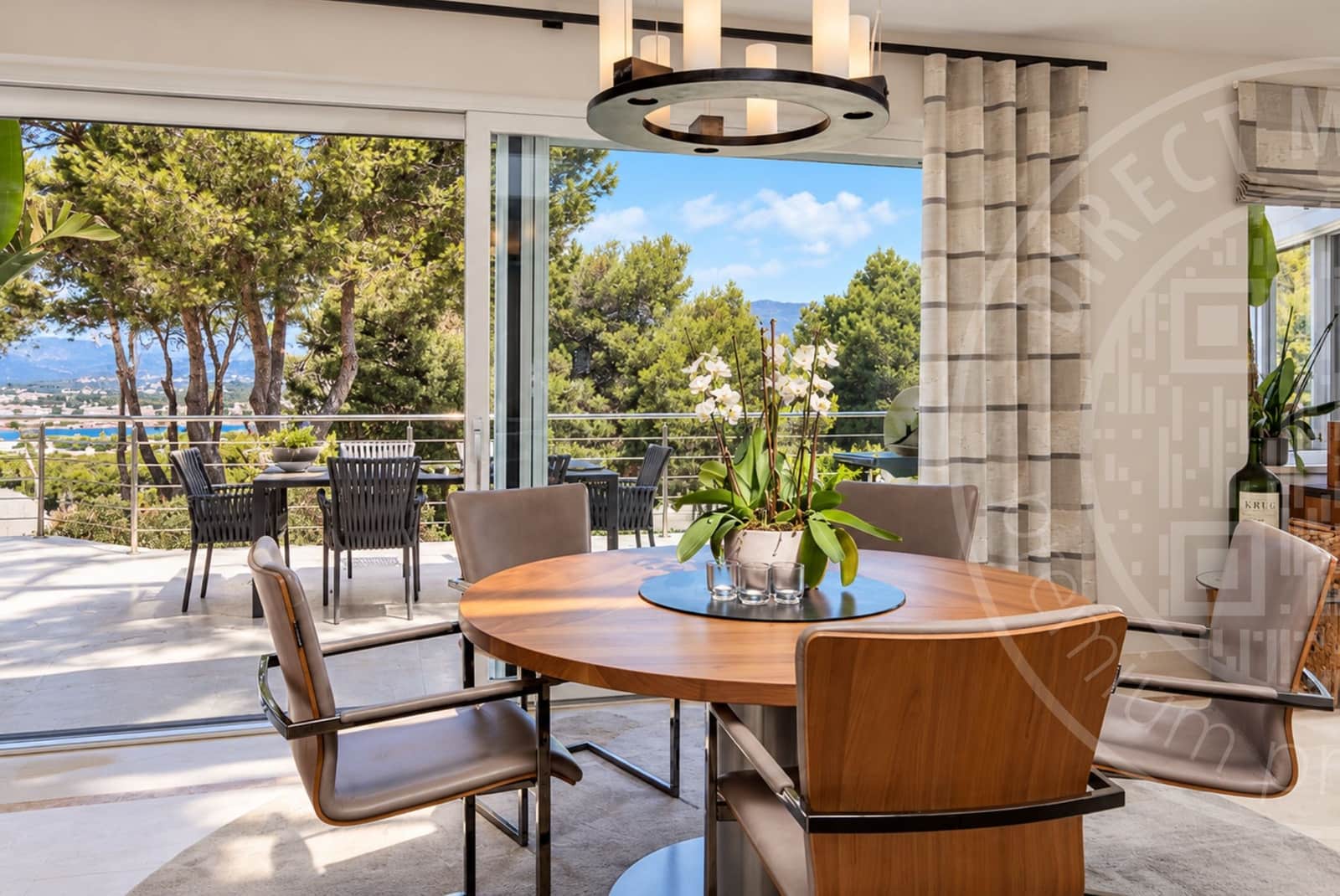 4 soveværelse Villa til salg i Santa Ponsa med swimmingpool garage - € 3.490.000 (Ref: 10112102)