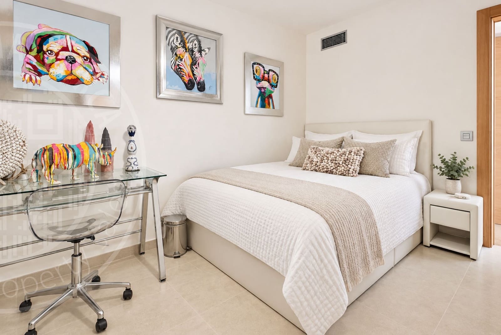 3 bedroom Penthouse for sale in Santa Ponsa with pool garage - € 1,100,000 (Ref: 10162504)