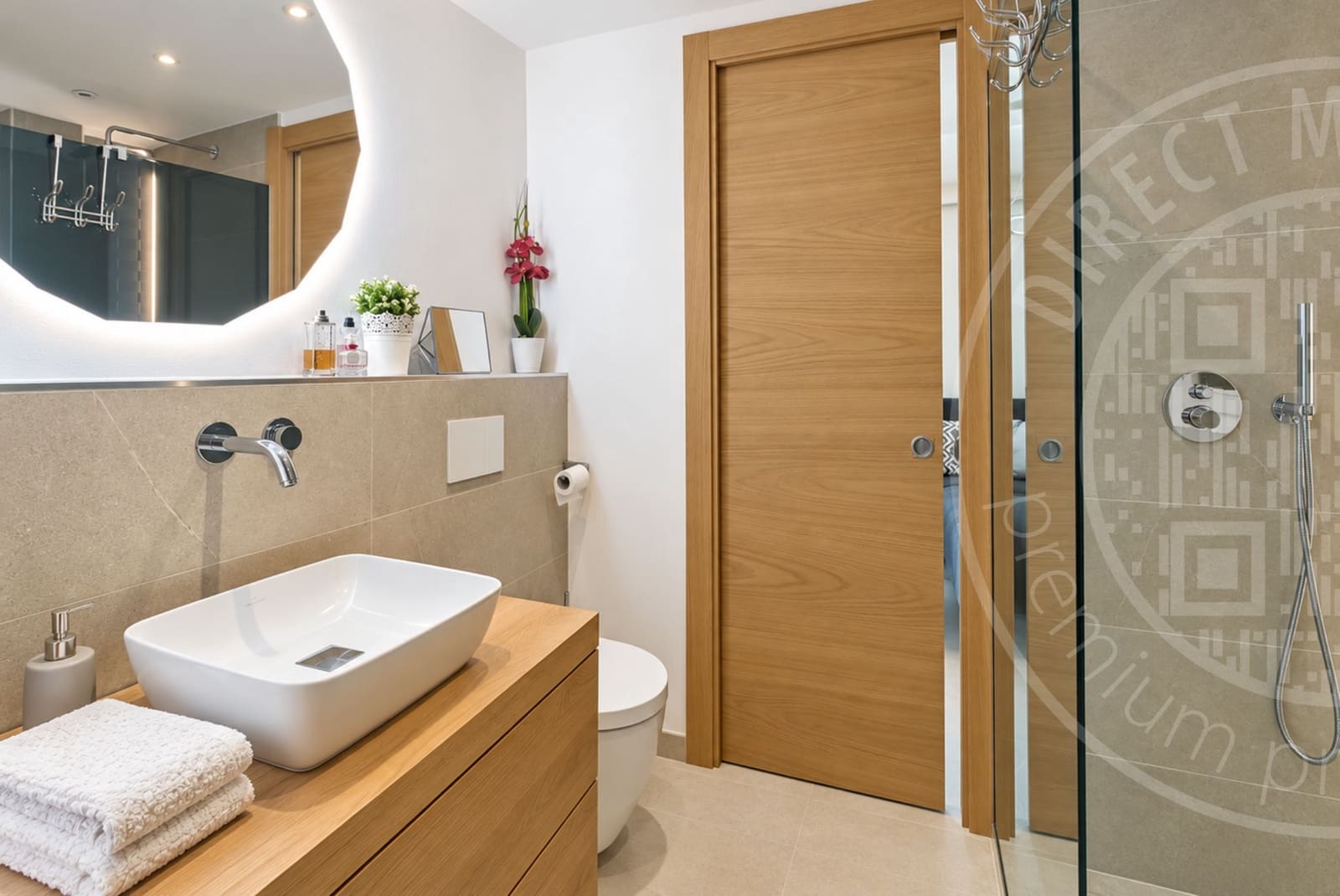 3 bedroom Penthouse for sale in Santa Ponsa with pool garage - € 1,100,000 (Ref: 10162504)