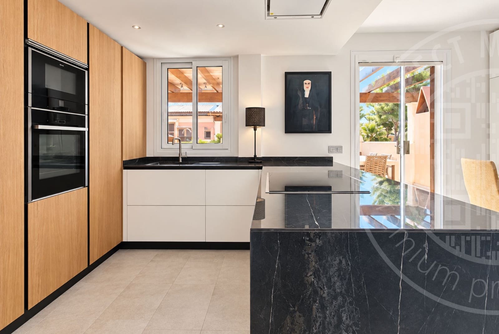 3 bedroom Penthouse for sale in Santa Ponsa with pool garage - € 1,100,000 (Ref: 10162504)