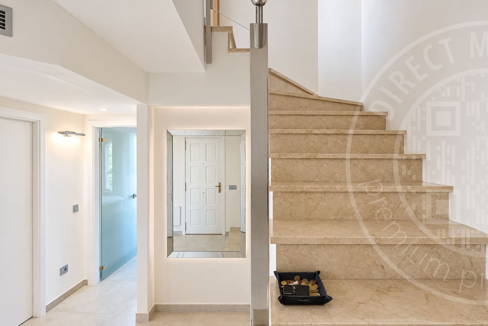 3 bedroom Penthouse for sale in Santa Ponsa with pool garage - € 1,100,000 (Ref: 10162504)