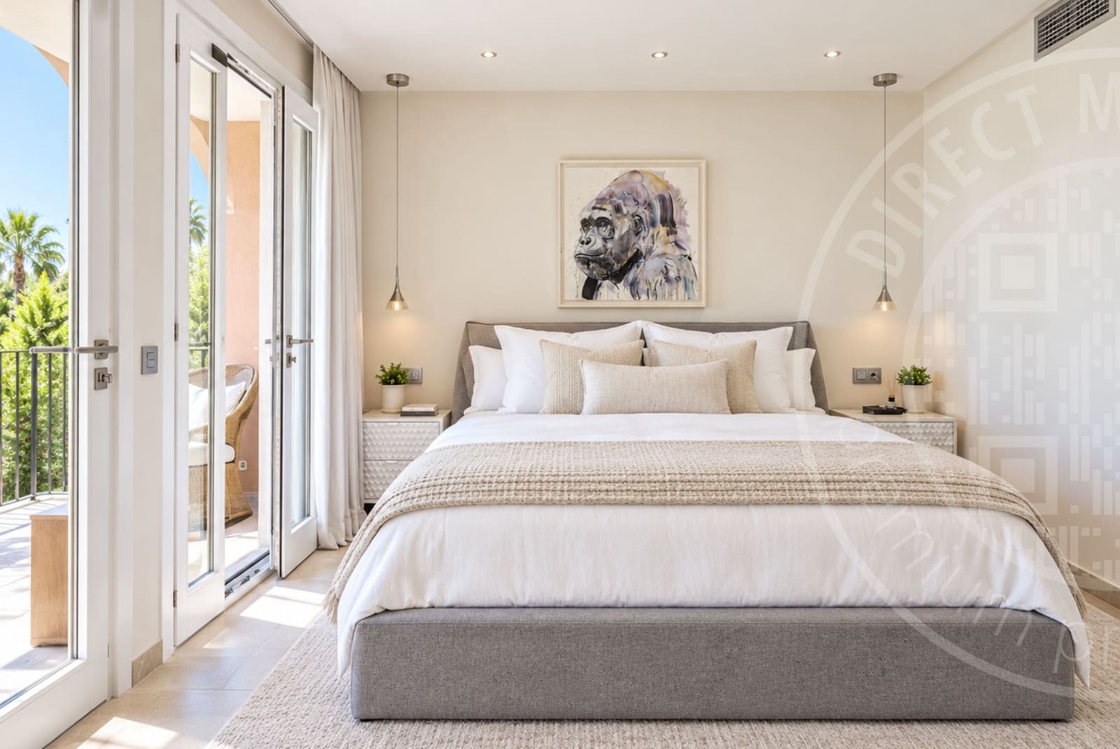 3 bedroom Penthouse for sale in Santa Ponsa with pool garage - € 1,100,000 (Ref: 10162504)
