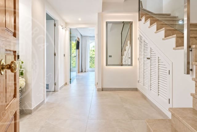3 bedroom Penthouse for sale in Santa Ponsa, Calvià with pool garage - € 1,100,000 (Ref: 10162504)