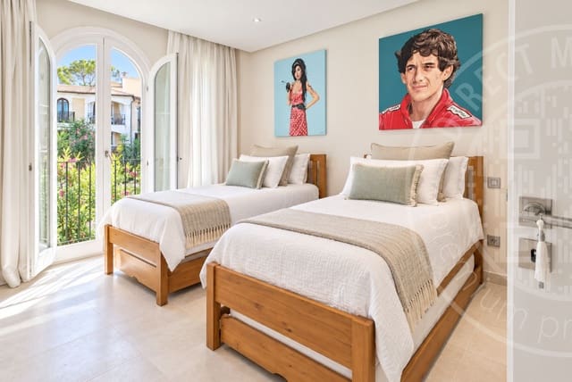 3 bedroom Penthouse for sale in Santa Ponsa, Calvià with pool garage - € 1,100,000 (Ref: 10162504)