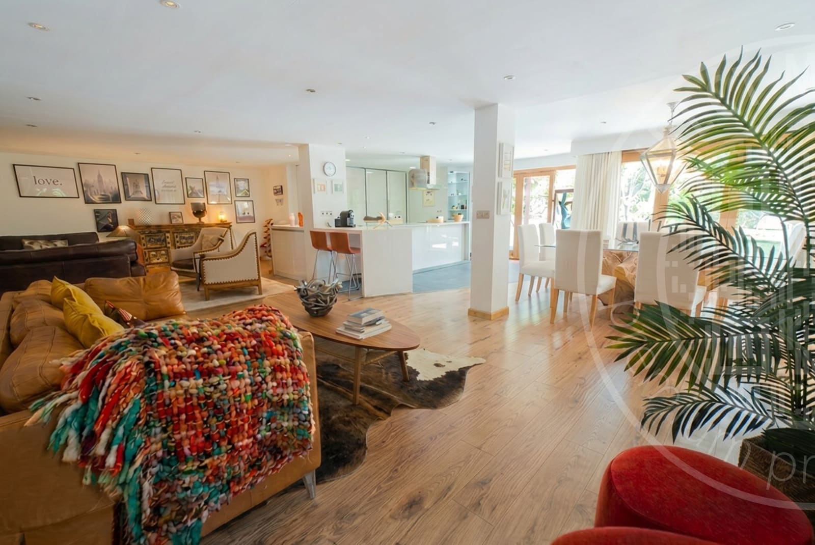 4 camera da letto Finca/Casa di Campagna in vendita in Calvia con piscina garage - 2.595.000 € (Rif: 10162510)