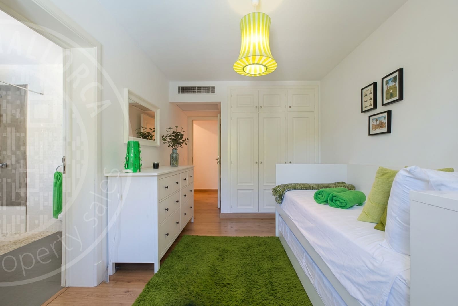 4 camera da letto Finca/Casa di Campagna in vendita in Calvia con piscina garage - 2.595.000 € (Rif: 10162510)