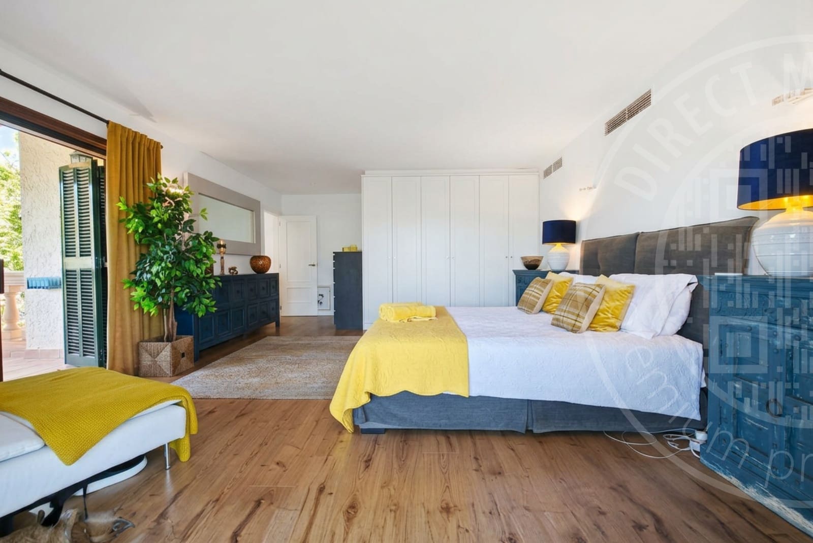 4 camera da letto Finca/Casa di Campagna in vendita in Calvia con piscina garage - 2.595.000 € (Rif: 10162510)