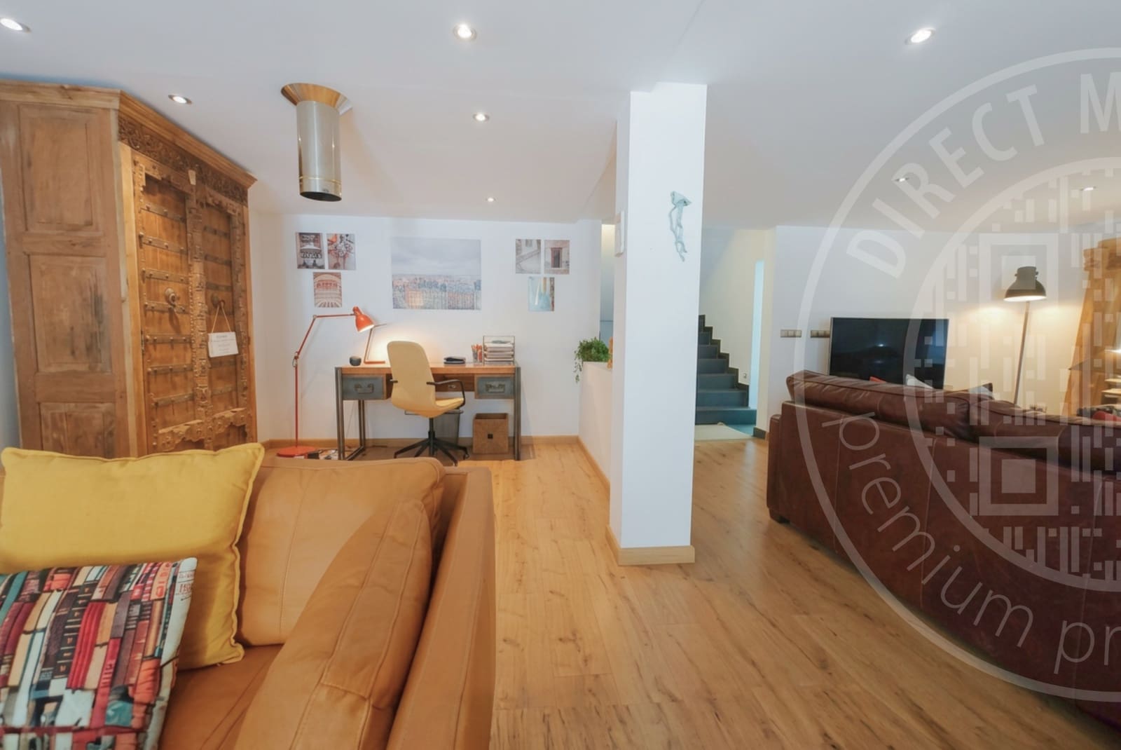 4 camera da letto Finca/Casa di Campagna in vendita in Calvia con piscina garage - 2.595.000 € (Rif: 10162510)
