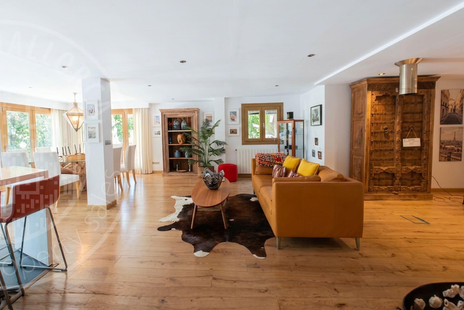 4 camera da letto Finca/Casa di Campagna in vendita in Calvia con piscina garage - 2.595.000 € (Rif: 10162510)