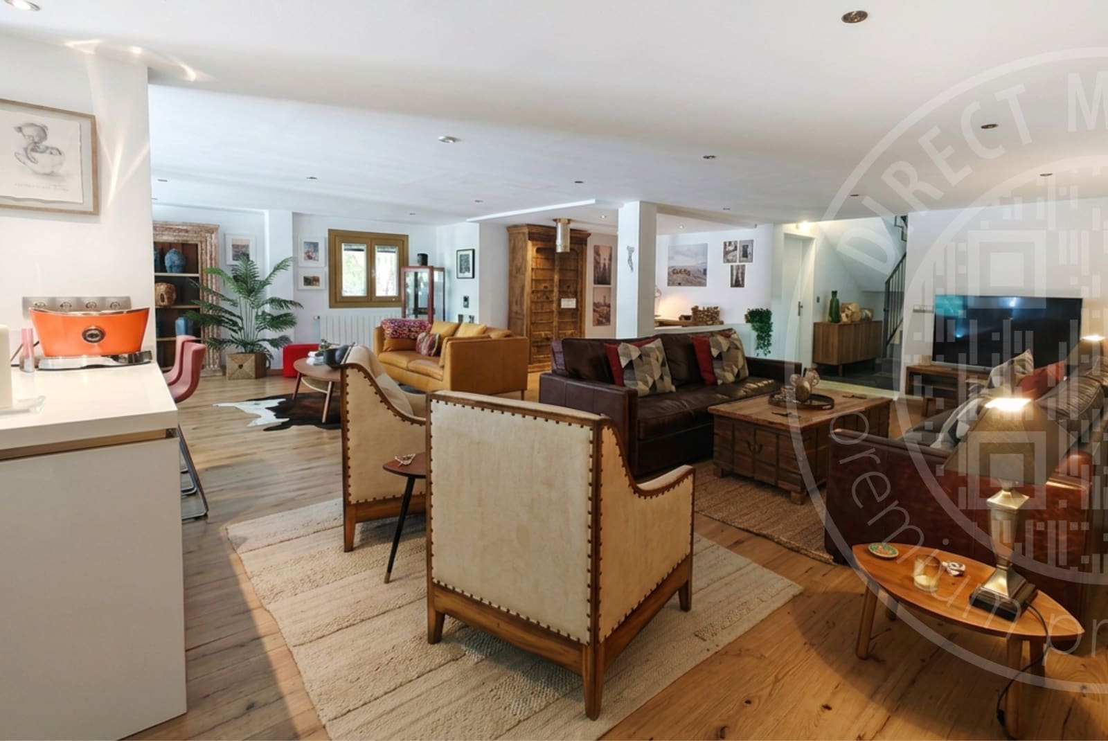 4 camera da letto Finca/Casa di Campagna in vendita in Calvia con piscina garage - 2.595.000 € (Rif: 10162510)
